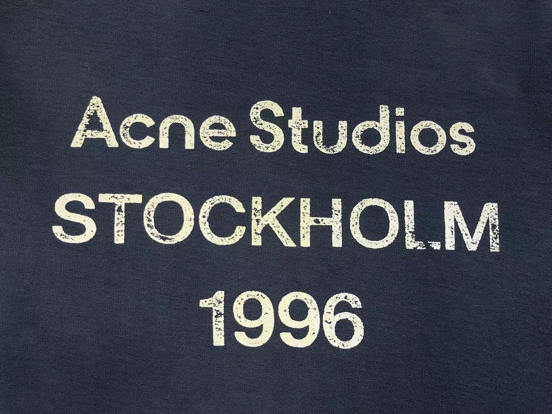 AC ST T-Shirts