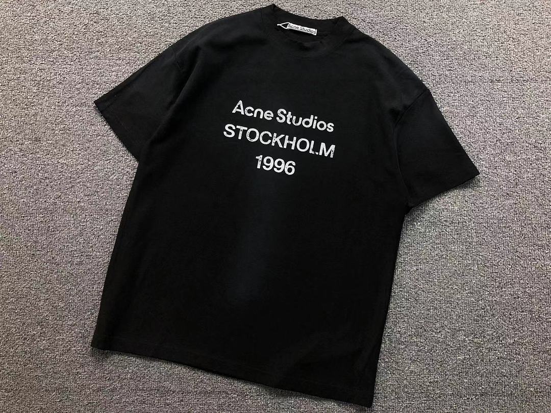 AC ST T-Shirts