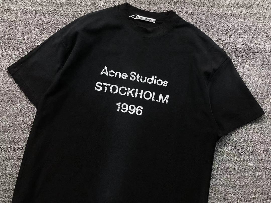 AC ST T-Shirts