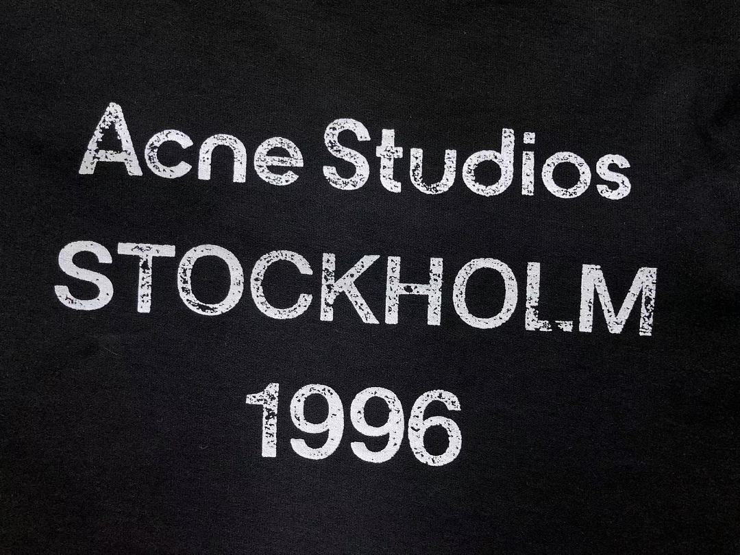 AC ST T-Shirts