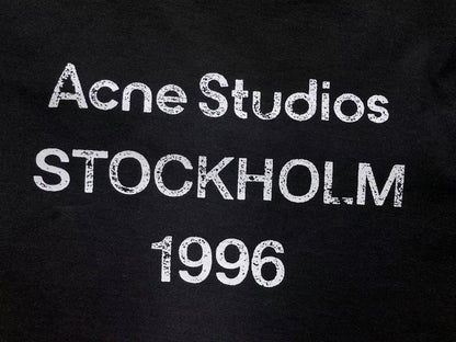 AC ST T-Shirts