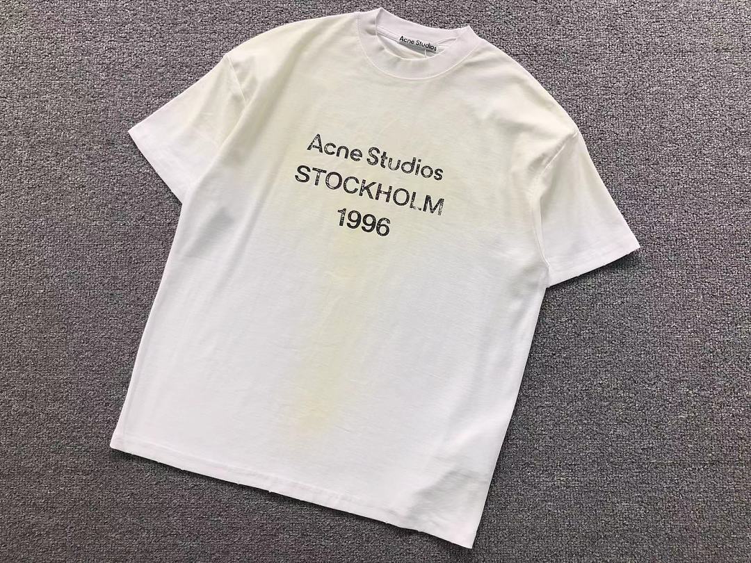 AC ST T-Shirts