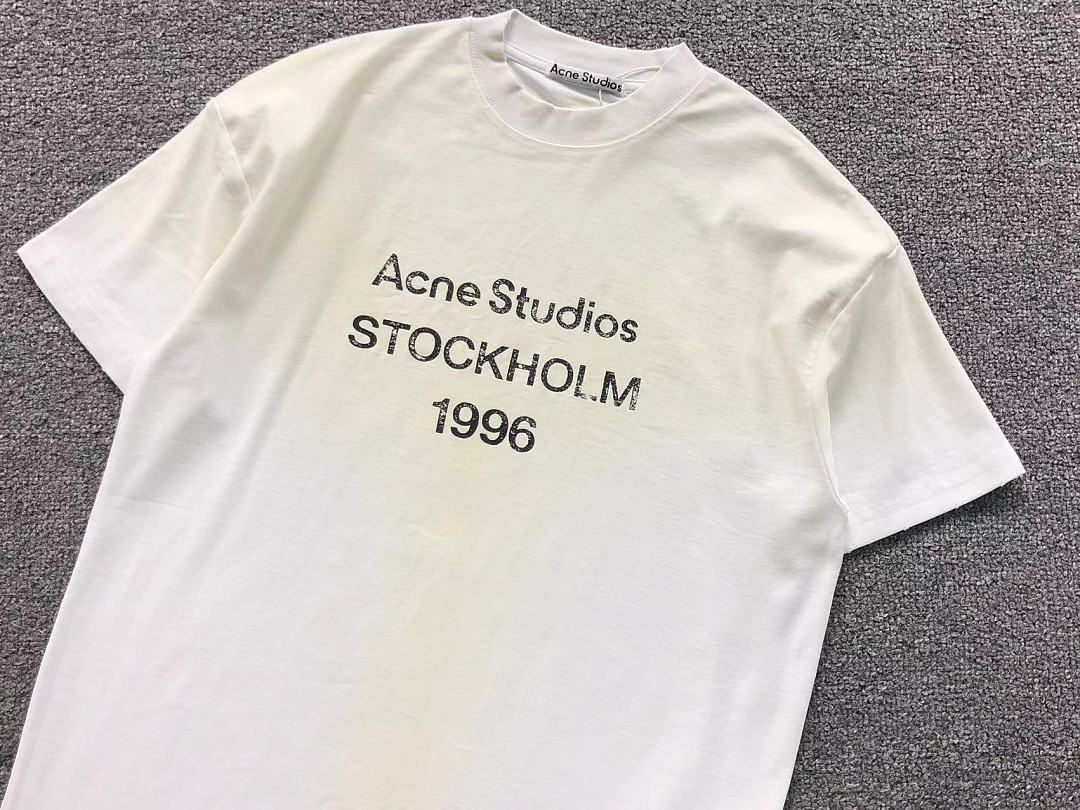 AC ST T-Shirts