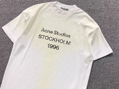 AC ST T-Shirts
