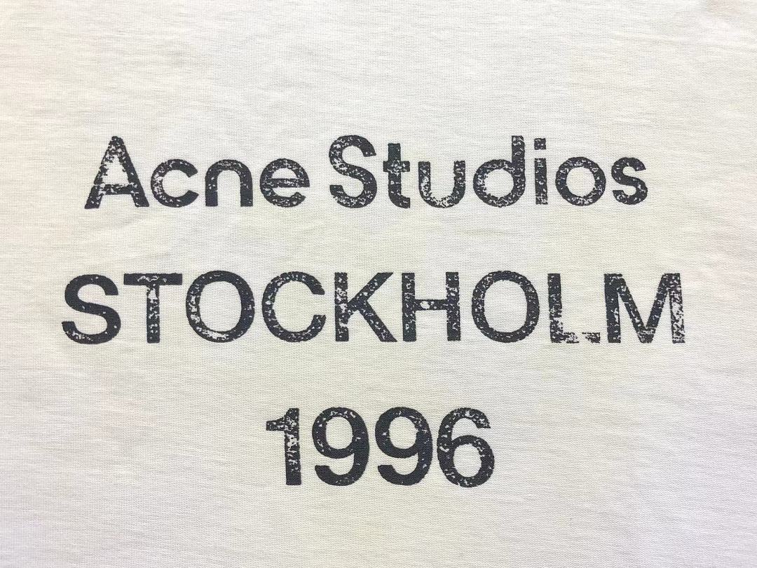 AC ST T-Shirts