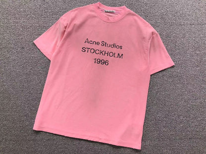 AC ST T-Shirts