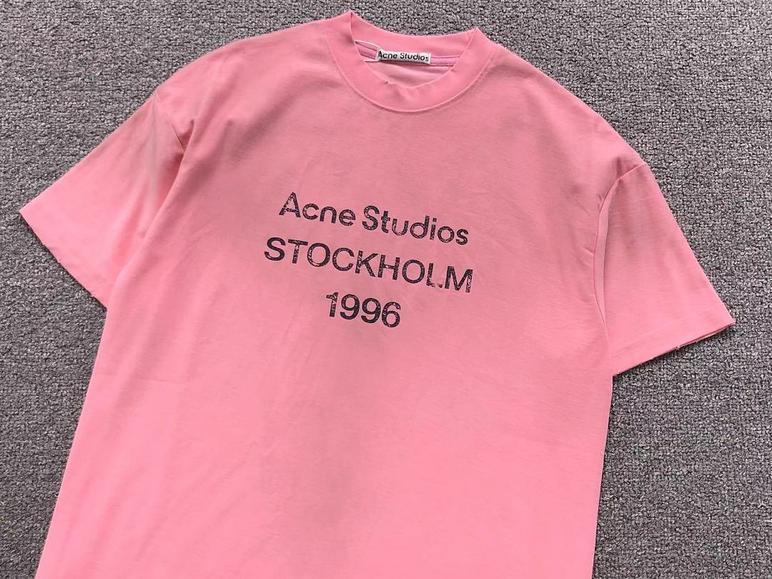 AC ST T-Shirts