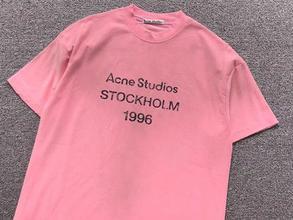 AC ST T-Shirts