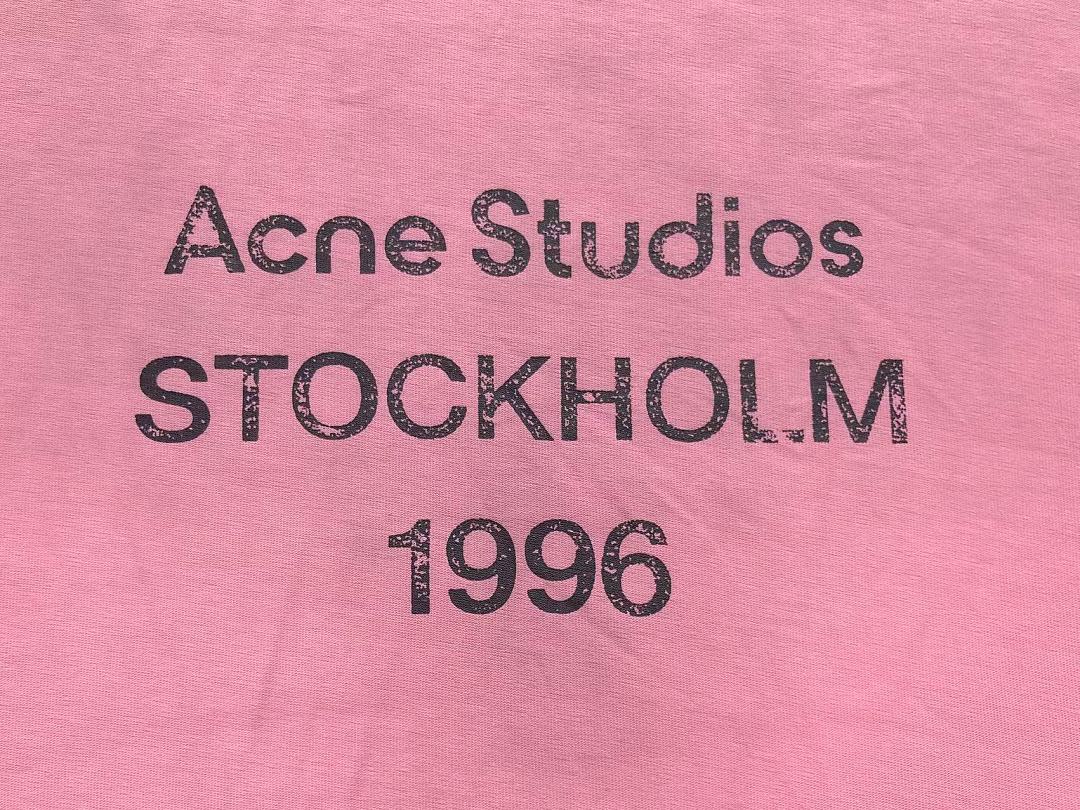 AC ST T-Shirts