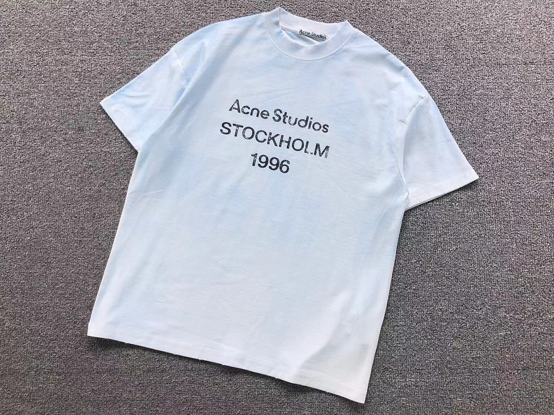 AC ST T-Shirts