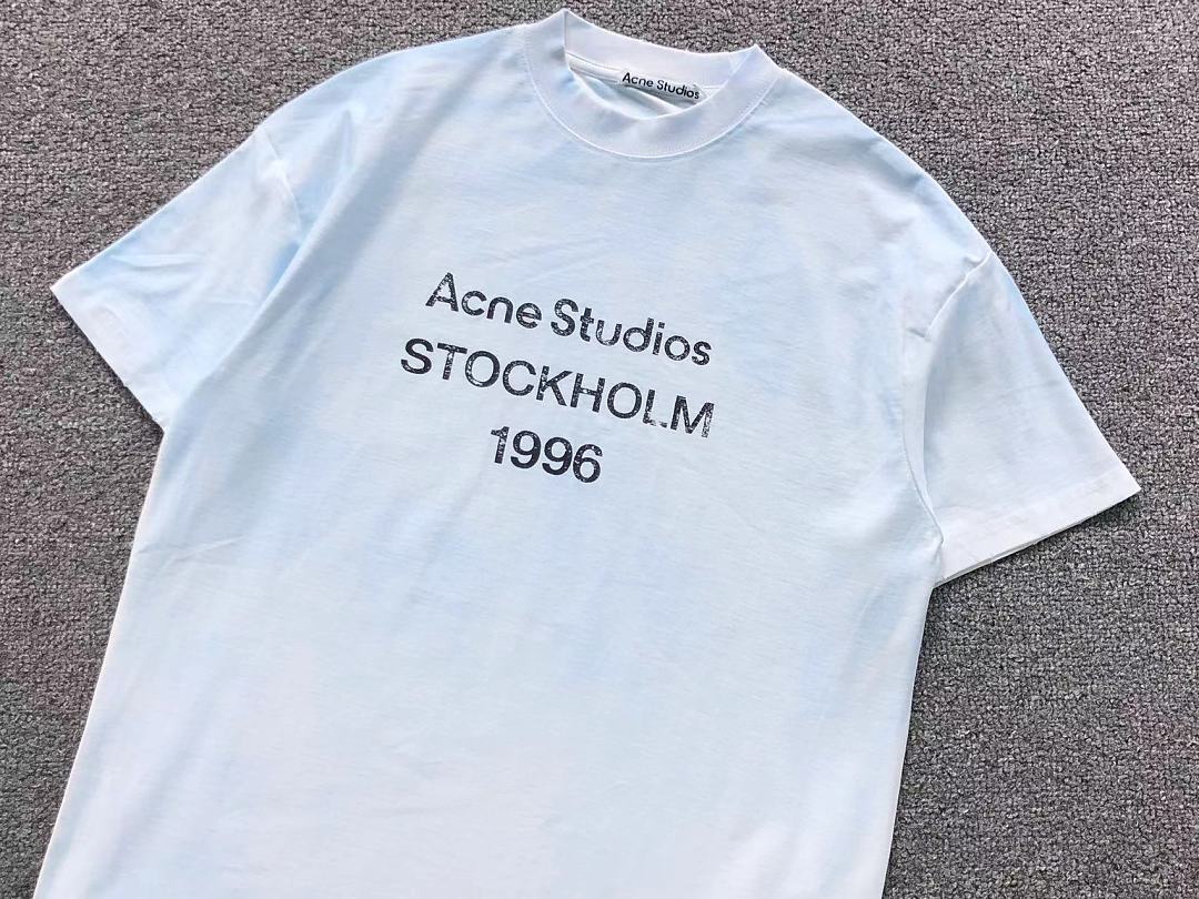 AC ST T-Shirts