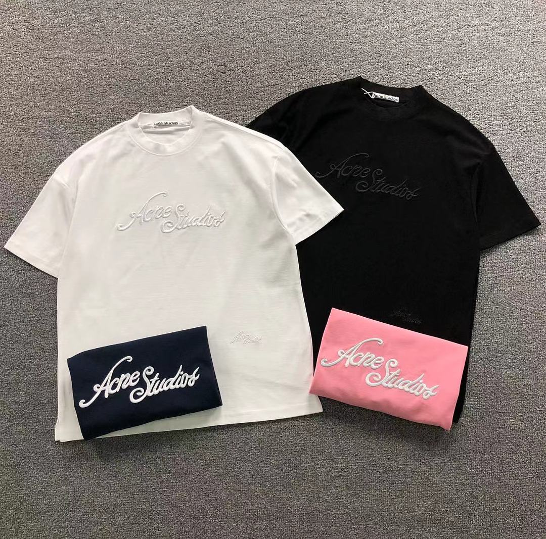 AC ST T-Shirts