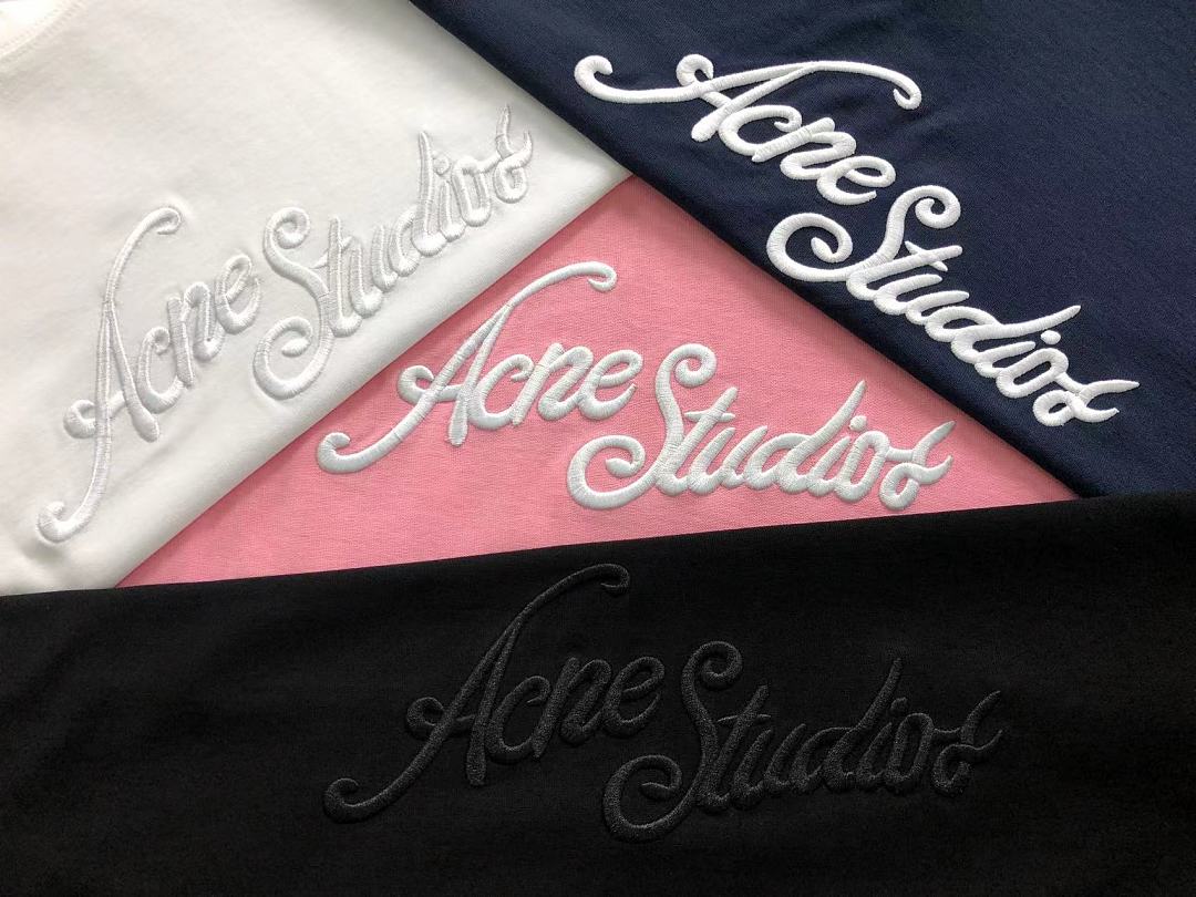 AC ST T-Shirts