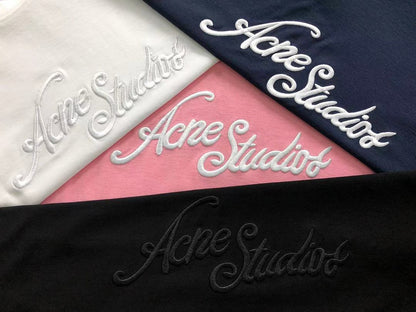 AC ST T-Shirts