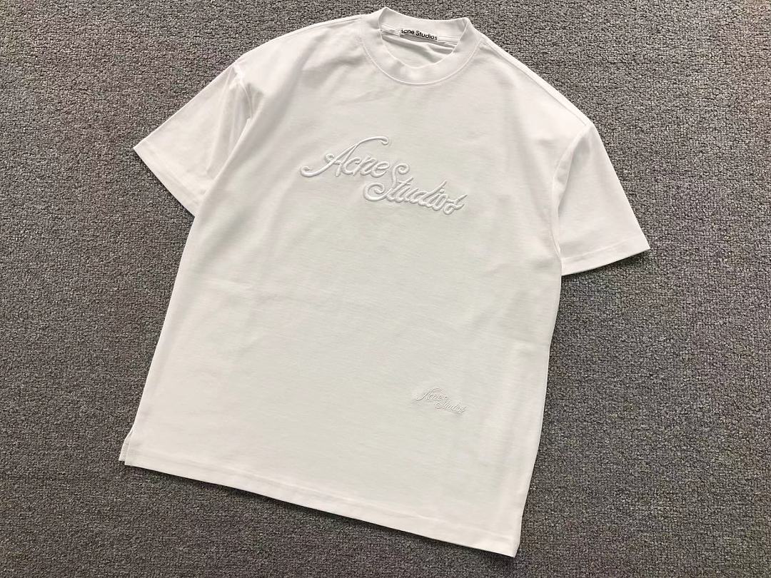 AC ST T-Shirts