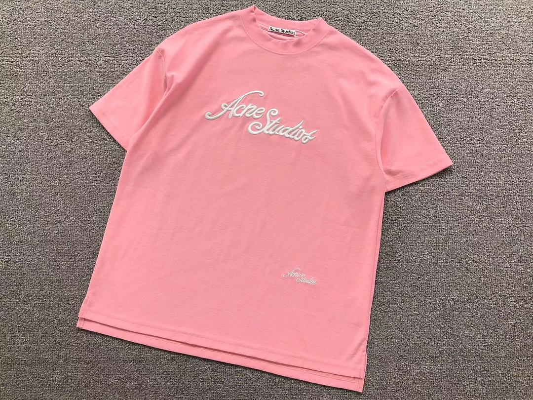 AC ST T-Shirts