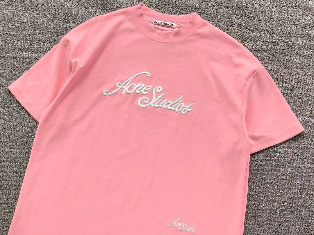 AC ST T-Shirts