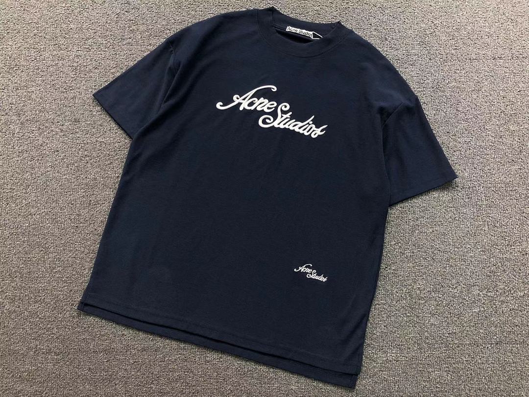 AC ST T-Shirts
