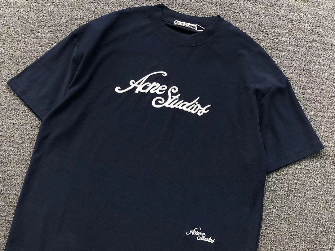 AC ST T-Shirts