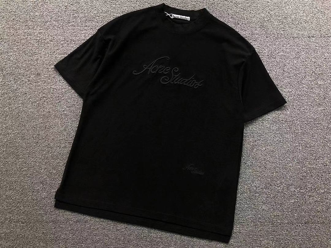 AC ST T-Shirts