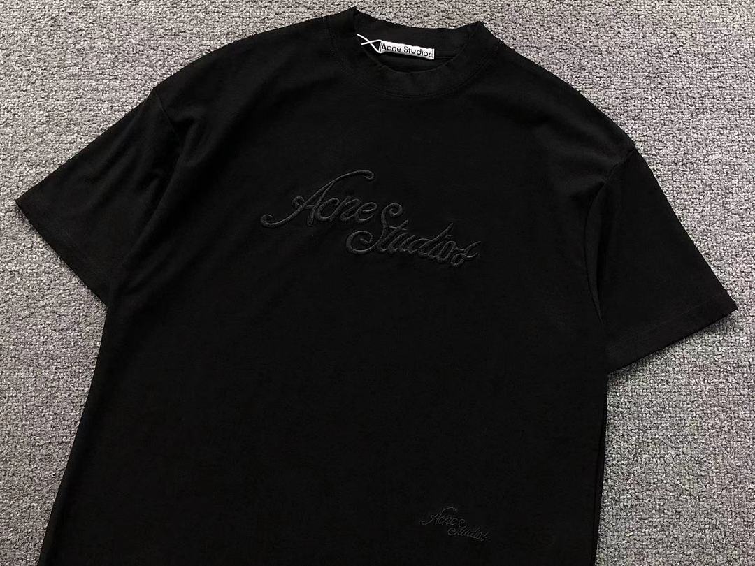 AC ST T-Shirts