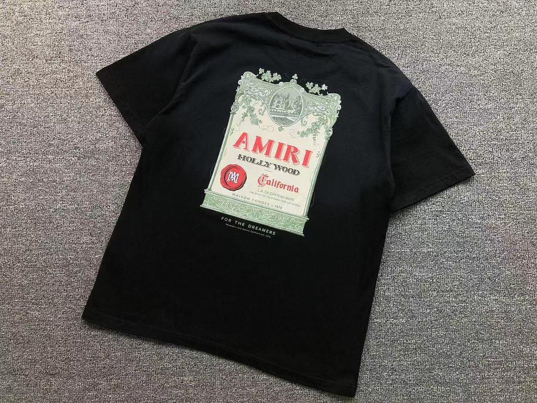 T-Shirts Amiri