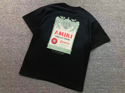 T-Shirts Amiri