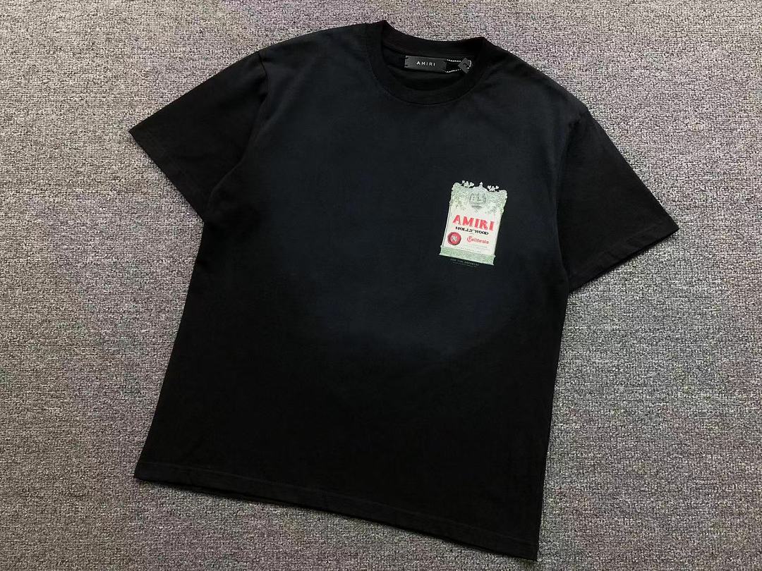 T-Shirts Amiri