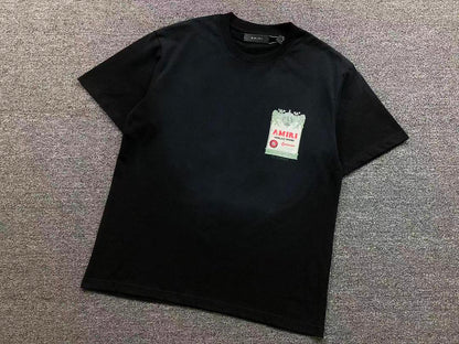 T-Shirts Amiri