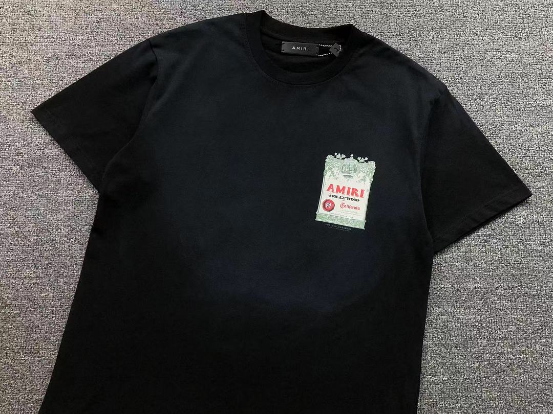 T-Shirts Amiri
