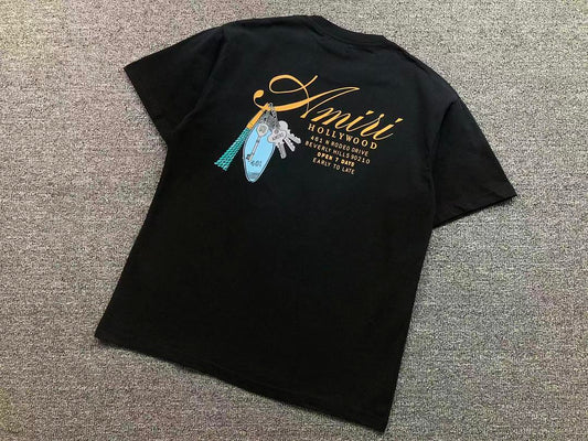 T-Shirts Amiri