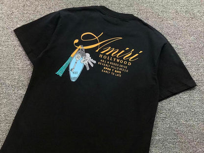 T-Shirts Amiri