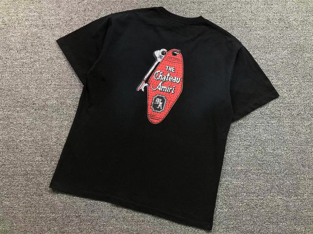 T-Shirts Amiri