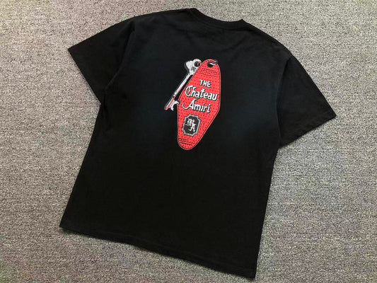 T-Shirts Amiri