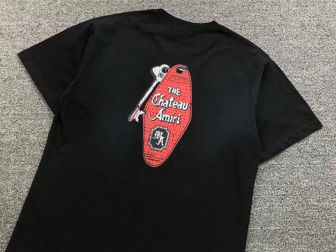 T-Shirts Amiri