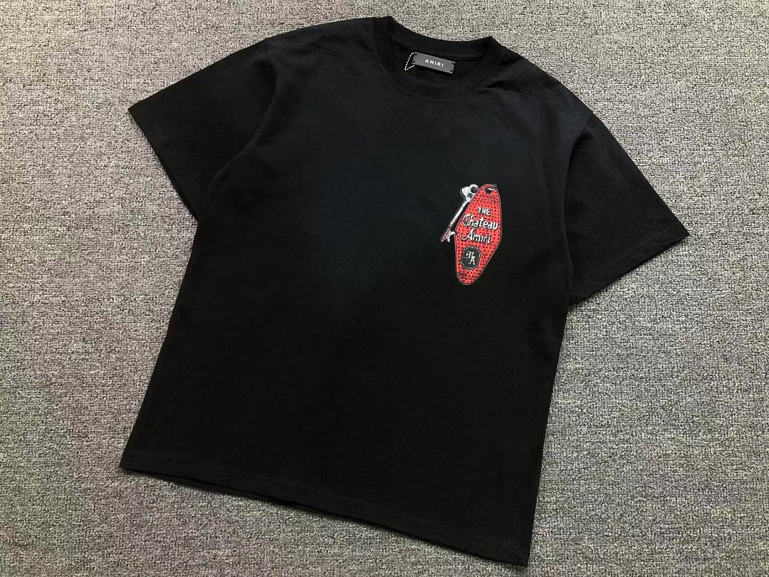 T-Shirts Amiri