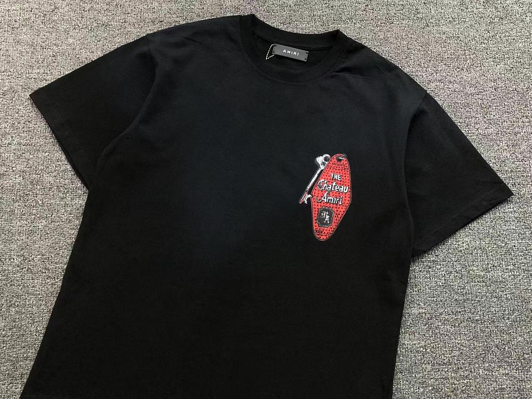 T-Shirts Amiri