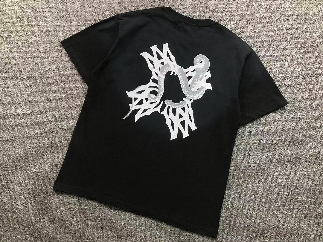 T-Shirts Amiri