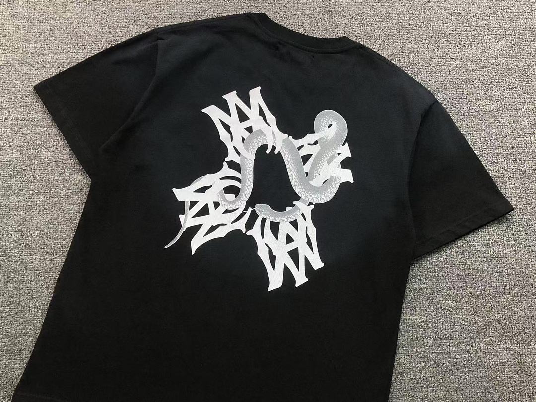 T-Shirts Amiri