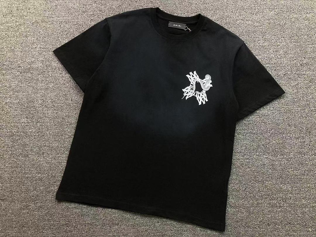 T-Shirts Amiri