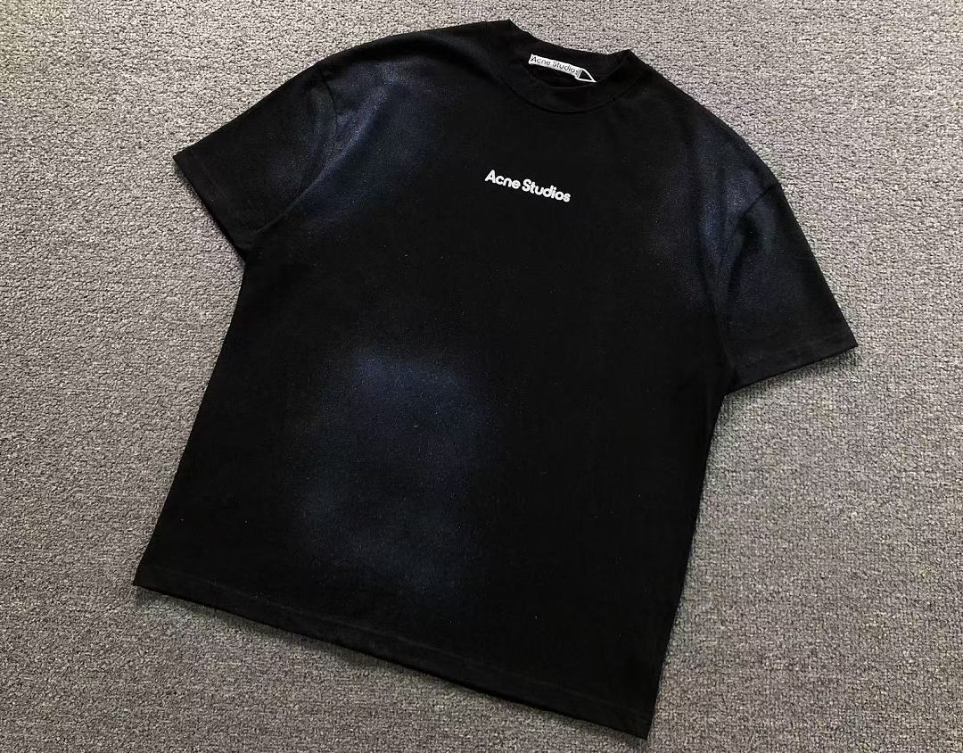 AC ST T-Shirts