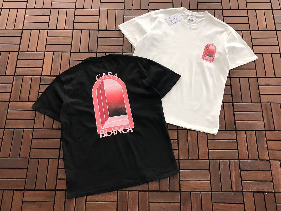 T-Shirt Casa Blanca