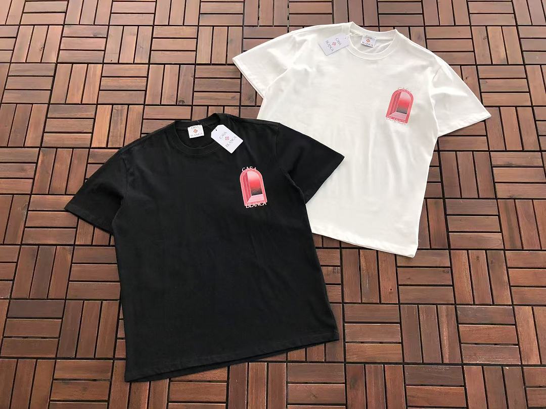 T-Shirt Casa Blanca