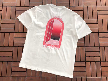 T-Shirt Casa Blanca