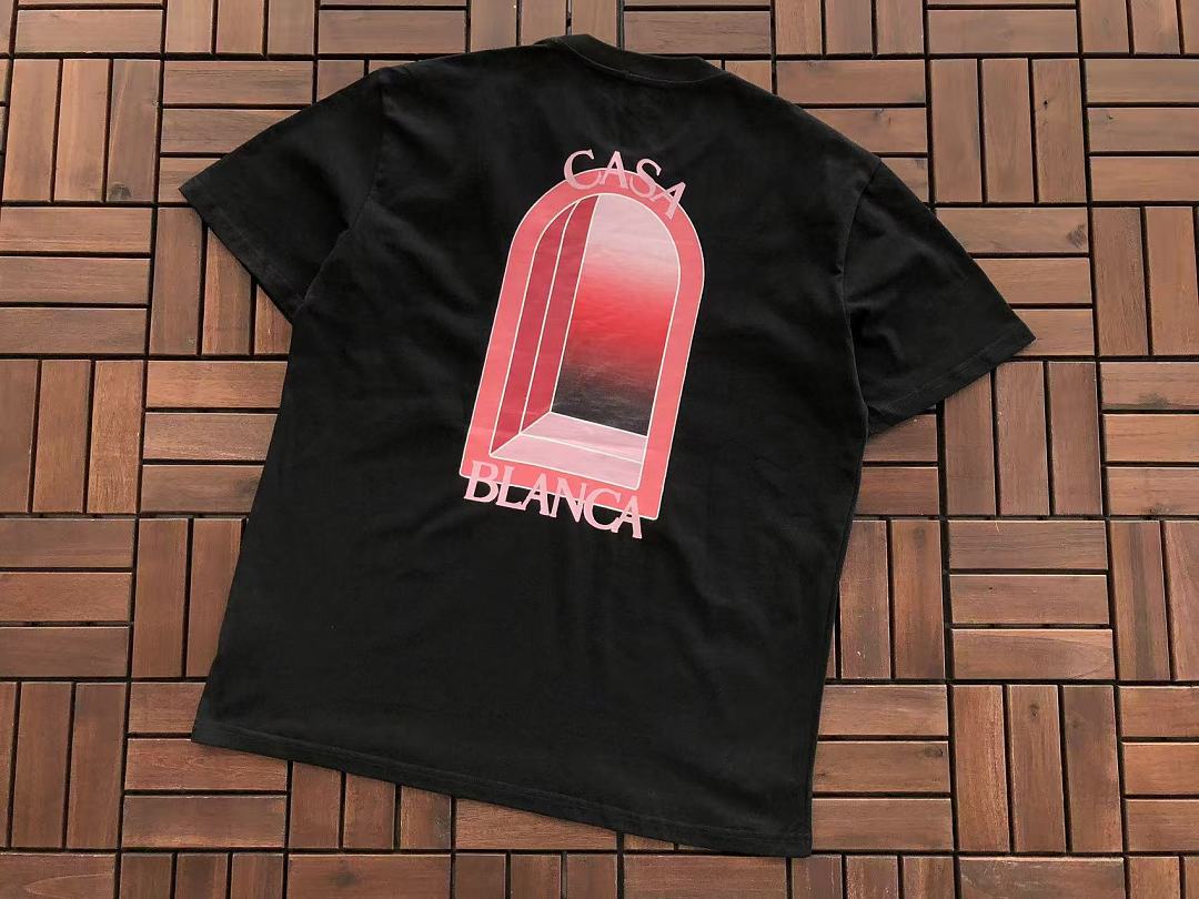 T-Shirt Casa Blanca