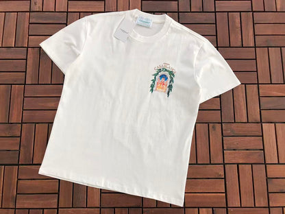 T-Shirt Casa Blanca