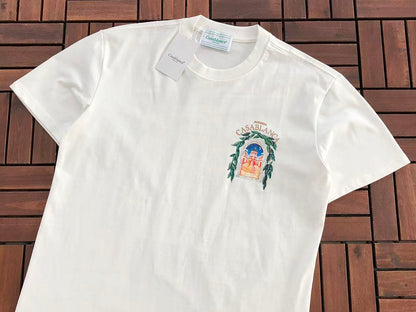 T-Shirt Casa Blanca