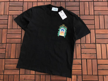 T-Shirt Casa Blanca