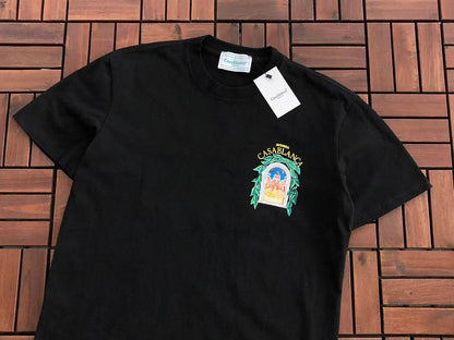 T-Shirt Casa Blanca