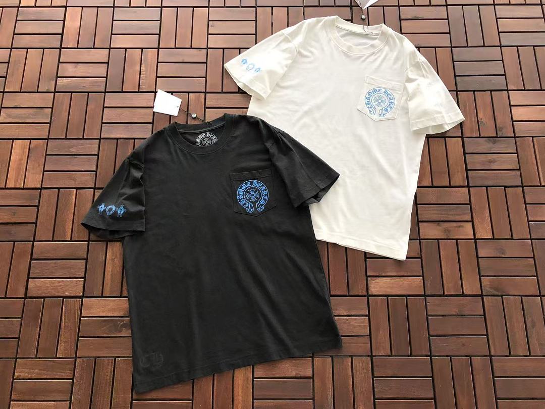 T-Shirts Ch Hearts